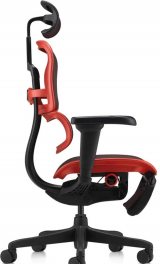 Ergohuman Ultra X9 Gaming