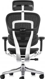 Ergohuman Luxury 2 SE Legrest