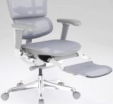 Ergohuman Luxury 2 SE Legrest