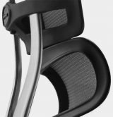 Ergohuman Ultra 2 ST Legrest