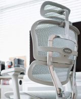 Ergohuman Ultra Legrest