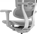 Ergohuman Ultra 2 ST Legrest