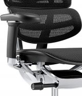 Ergohuman Luxury 2 SE Legrest